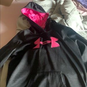 Under Armour Hoodie